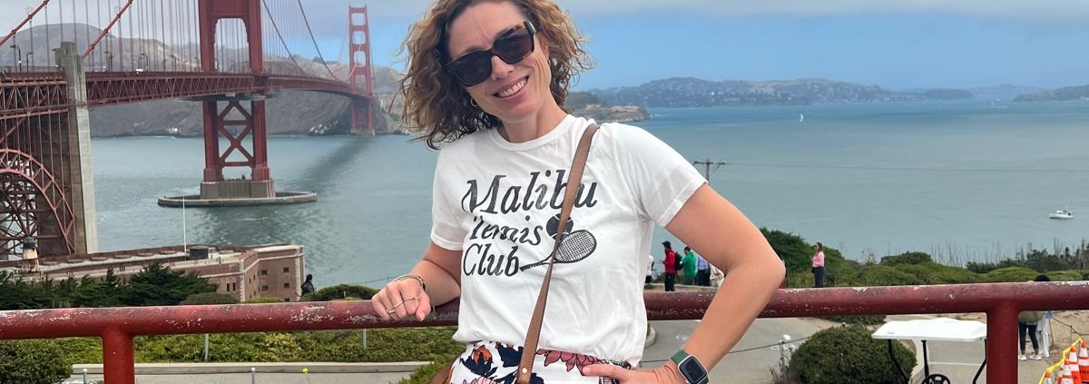 Ruige kustlijn langs de Californische kust